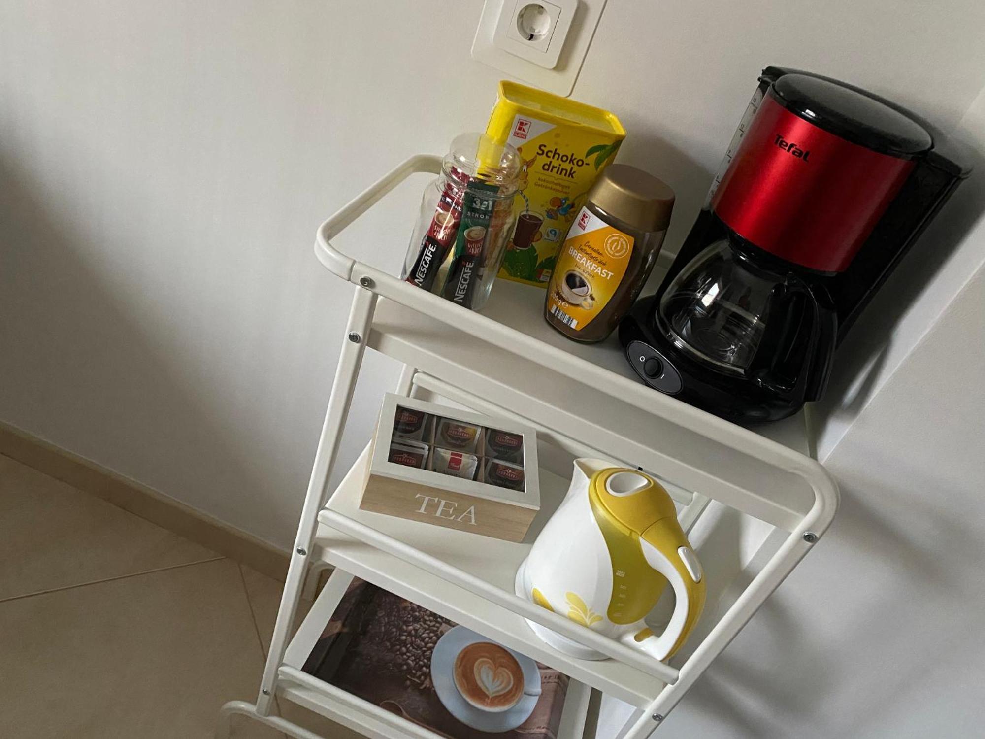 Apartman Sweet Garden K&A Zagreb Bagian luar foto