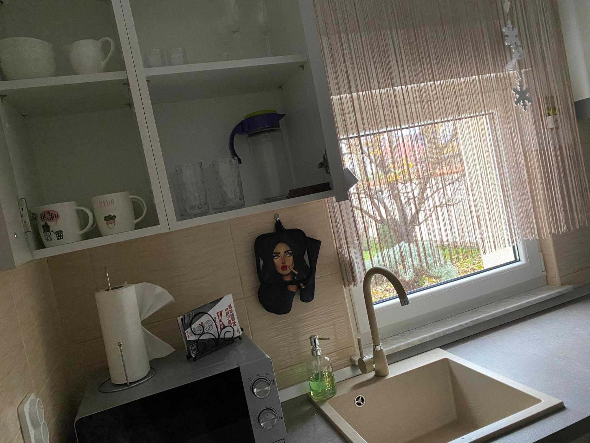 Apartman Sweet Garden K&A Zagreb Bagian luar foto