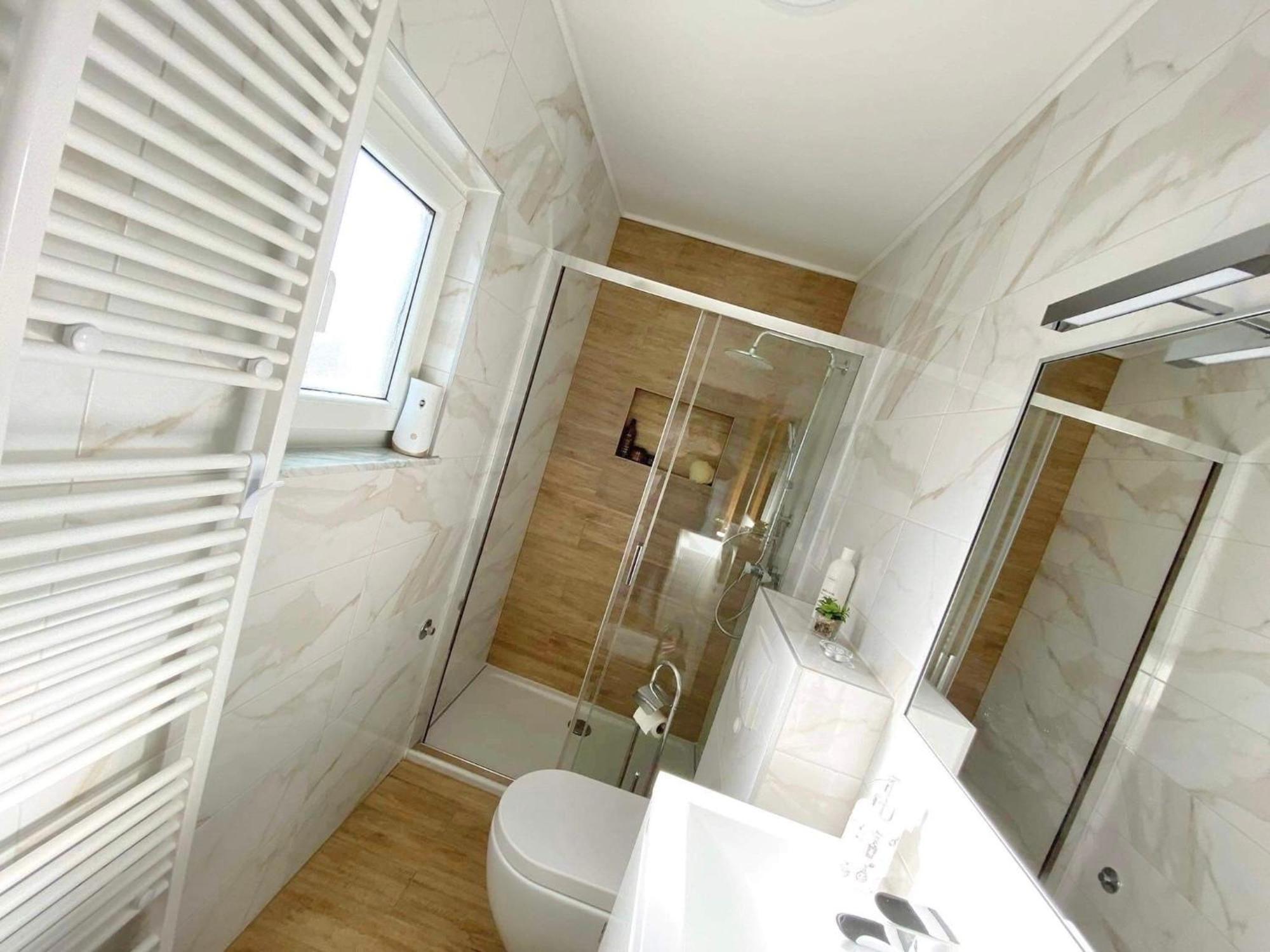 Apartman Sweet Garden K&A Zagreb Bagian luar foto